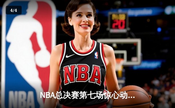 NBA总决赛第七场惊心动魄，掘金加时险胜热火卫冕总冠军 - 4