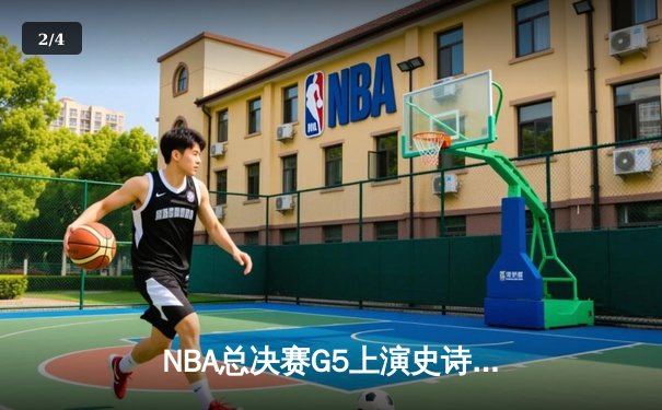 NBA总决赛G5上演史诗逆转 独行侠加时险胜凯尔特人扳回一城 - 2