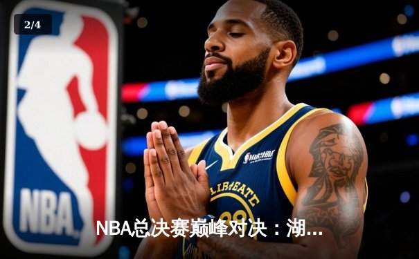 NBA总决赛巅峰对决：湖人加时险胜凯尔特人，詹姆斯关键三分锁定胜局 - 2