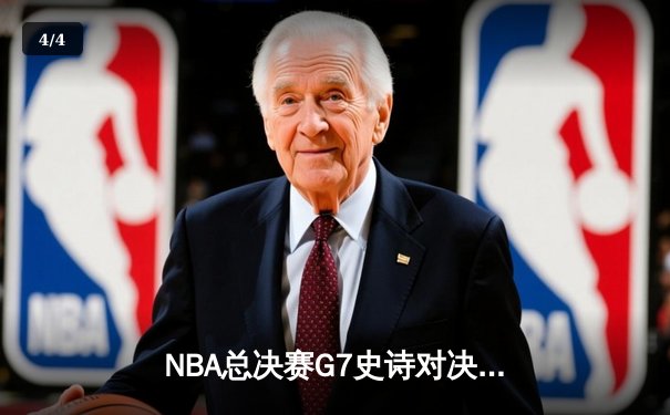 NBA总决赛G7史诗对决：凯尔特人加时险胜勇士，塔图姆41分加冕FMVP - 4